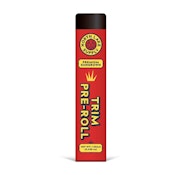 Pound Town| Trim| 2pk| PreRoll | 1g