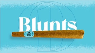 Wild Melon  Blunt 1g