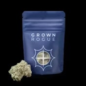 Grown Rogue | Buds |  3.5g | Collins Ave