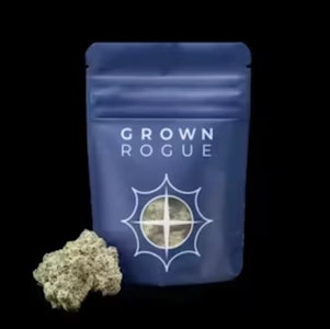 Grown Rogue - Grown Rogue Buds  3.5g Collins Ave