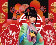 Zen - 3.5g (H) - Red Envelope