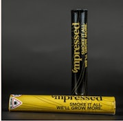 Garlic Breath Preroll - 1g