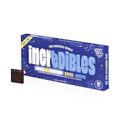 Snoozzzeberry Chocolate Bar | CBN Enhanced | 10 pieces