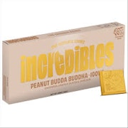 Peanut Budda Buddha Chocolate