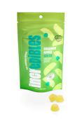 IncrEdibles | Gummies (10ct) | Greener Apple | 100mg