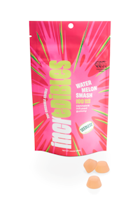 INCREDIBLES - IncrEdibles | 10pk Gummies | Watermelon Smash | 100mg