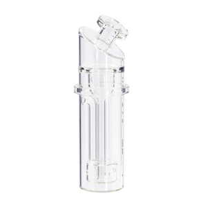 DR. DABBER - Dr. Dabber - Switch2 - Incycler Glass attachment