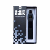 Blue Cheese Live Rosin Infused Disposable 1g