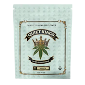 Biscotti Mintz (I) | 14g Flower | Quiet Kings