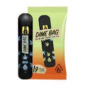 Northern Lights (I) | 1g All-In-One Vape | Dime Bag