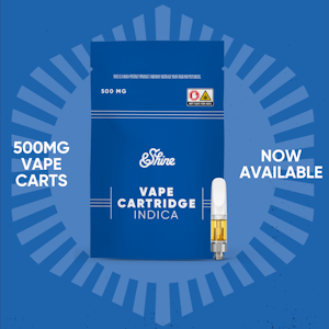 &SHINE - &shine | Northern Lights | 0.5g