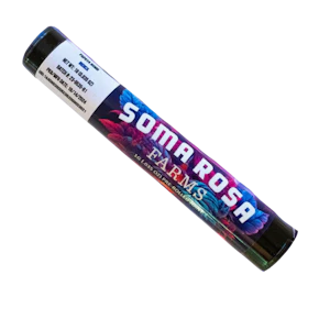 Next Day - Black Maple Preroll (1g)