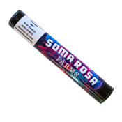 Obama Runtz (I) | 1g Preroll | Soma Rose