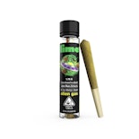 Lime Alien Gas Infused Preroll - 1.75G (Indica)