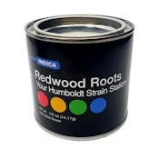 White Runtz (H) | 14g Mighty Minis Sungrown Flower | Redwood Roots