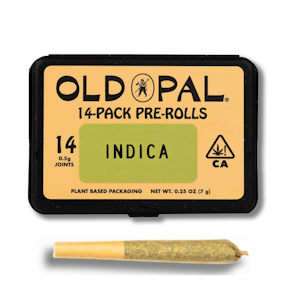 Ultra Pie 14pk Preroll (7g)
