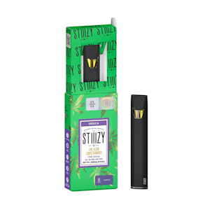 STIIIZY - White Widow (I) | 1g AIO Liquid Diamonds | Stiiizy