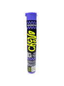 Gelato 33 | Pre-roll | 1g | Cheevo