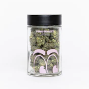 Gizmo's Oasis - 14g (I) - Pure Beauty