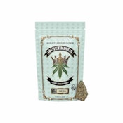 Blueberry Muffin 3.5g