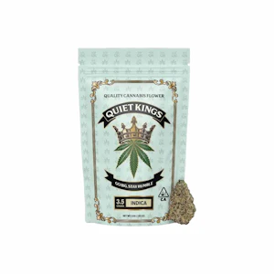 Quiet Kings - Blueberry Muffin 3.5g