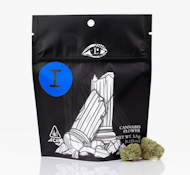 3.5g Toe Cheese - EYEELLE Gold