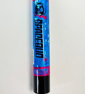 SpaceBud - Spacebud | Dark Matter | 1g