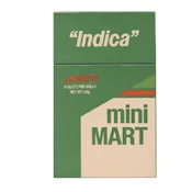 Purple Sizzurp | Pre-rolls | 0.5g 7-pack | MiniMART