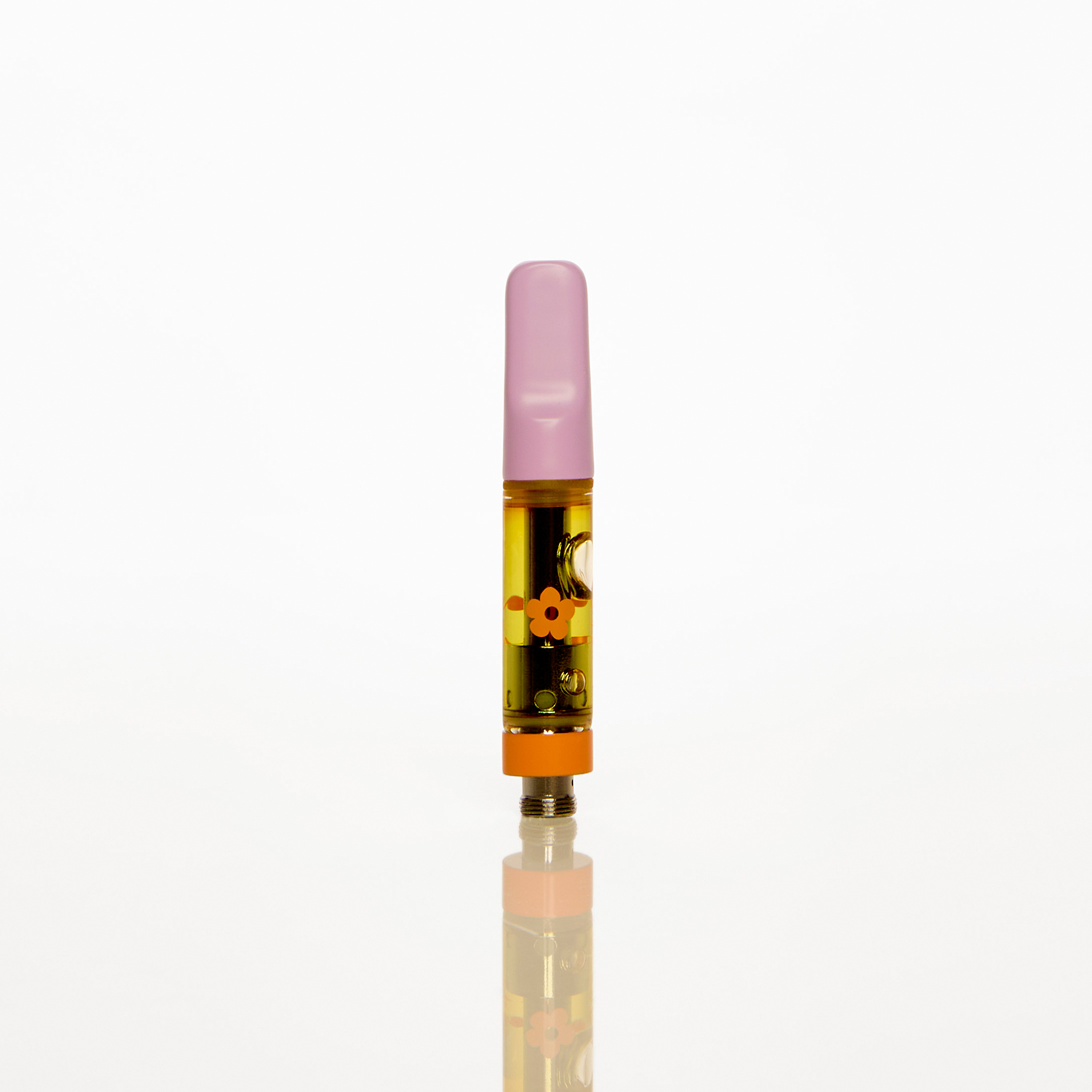 For a Good Night Lavender Vanilla Cartridge - 1g Vape