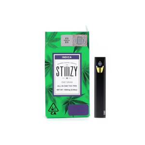 STIIIZY - Skywalker OG (I) | 1g All-In-One | Stiiizy