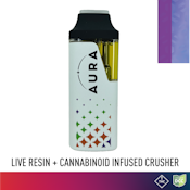 Hold On + THCV Disposable - 1 gram