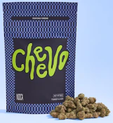 Blue Andeze | Flower | 28g | Cheevo