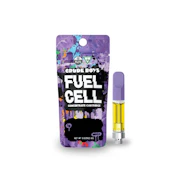 Tropical Berries 1g Cartridge - CRUDE BOYS