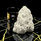 Honor Roll Collection - Diamond Infused - Indica - Grape Pie - (3.5g)