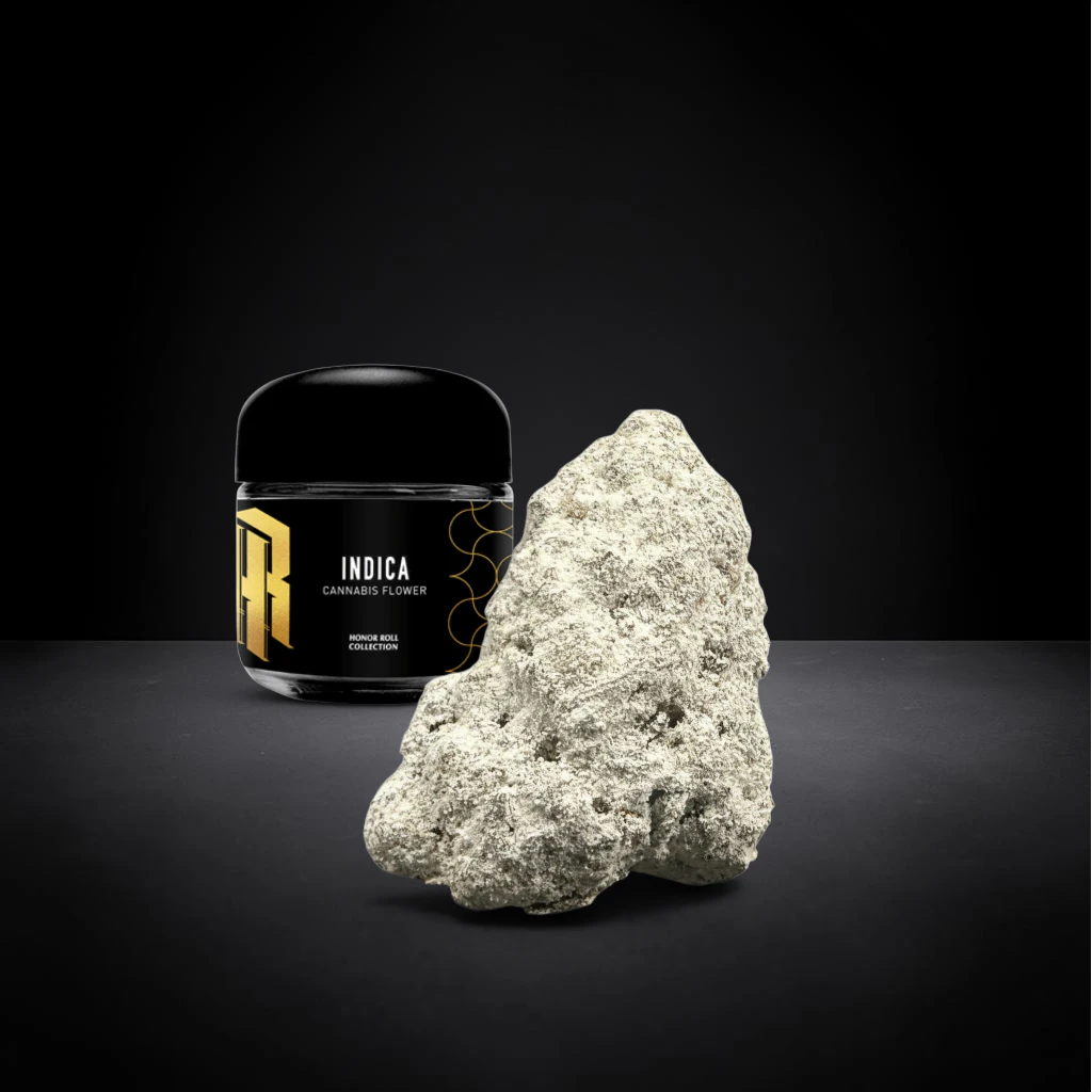 Honor Roll Collection - Honor Roll Collection - Diamond Infused - Indica - Grape Pie - (3.5g) Main Image