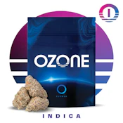 [REC] Ozone | PK Crasher | 3.5g Flower