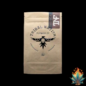 Native Fire *OZ* Georgia Pie x Gastro