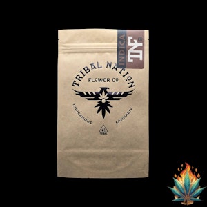 Native Fire - Native Fire *OZ* Georgia Pie x Gastro