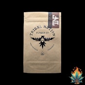 Native Fire *OZ*- Gruntz