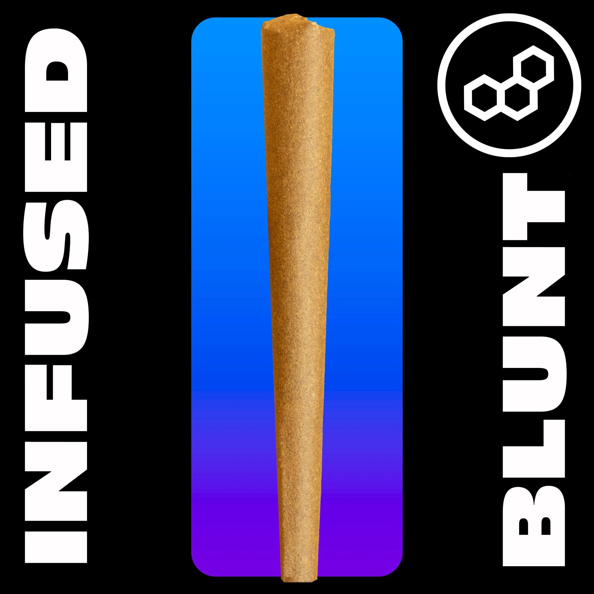 Theraplant - Jellyburg 1g Infused Blunt 41919 Main Image