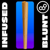 Wedding Cake 1g Infused Blunt 41252