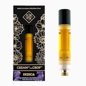Bubblegum Gelato Live Resin Cartridge 1g