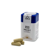 EMERALD BAY | Ice Cream | RSO TABLETS