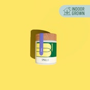 The Botanist | Cherry Lemon Gushers  | indica 3.5g
