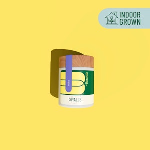 Botanist - The Botanist | Urban Legend | indica 3.5g