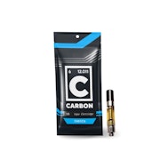 Blue Cheese 1g Cartridge - CARBON ELEMENTS