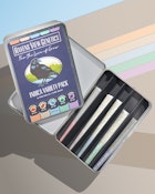 Indica Variety | Ravens View Genetics | Preroll | 5pk | 0.6g