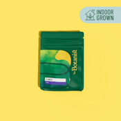 The Botanist | Cherry Lemon Gushers | Indica | 14G 