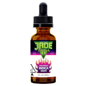 INDICA - FULL SPECTRUM TINCTURE