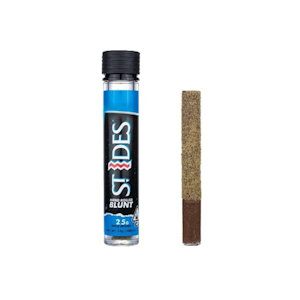 ST.IDES - GMO OMG (I) | 2.5g Infused Blunt | St Ides
